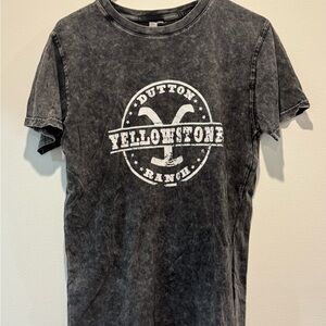 Chicka-d Gray T-Shirt